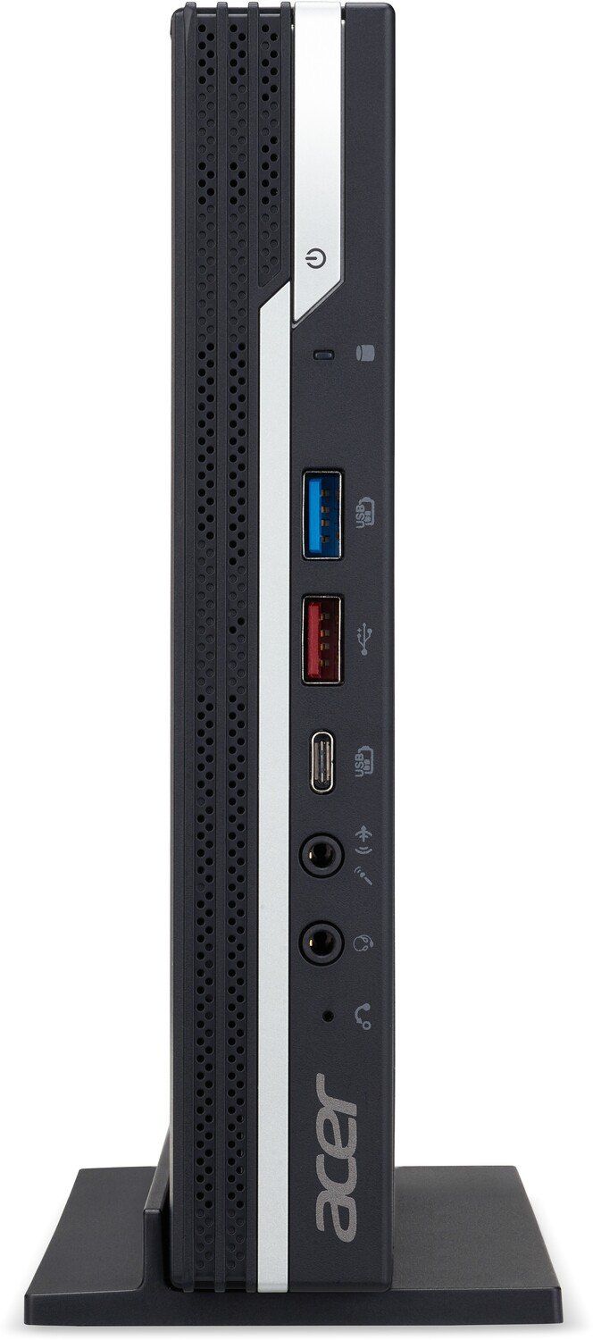 

ПК-неттоп Acer Veriton VN4670GT Intel i5-10400/8/256F/int/kbm/Lin