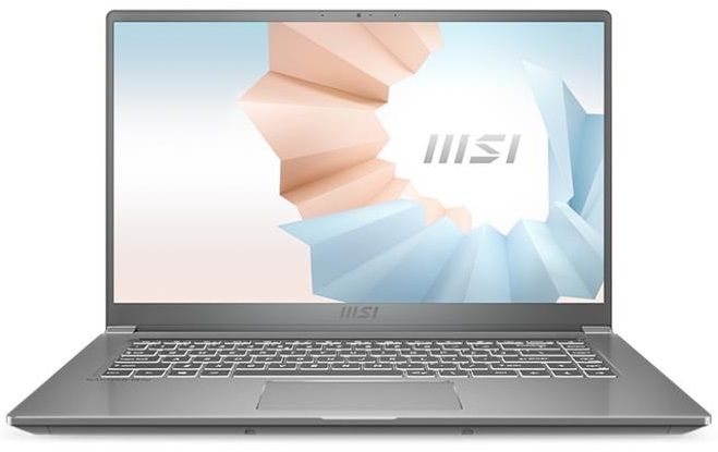 

MSI Modern 15[M15A11M-215XUA]