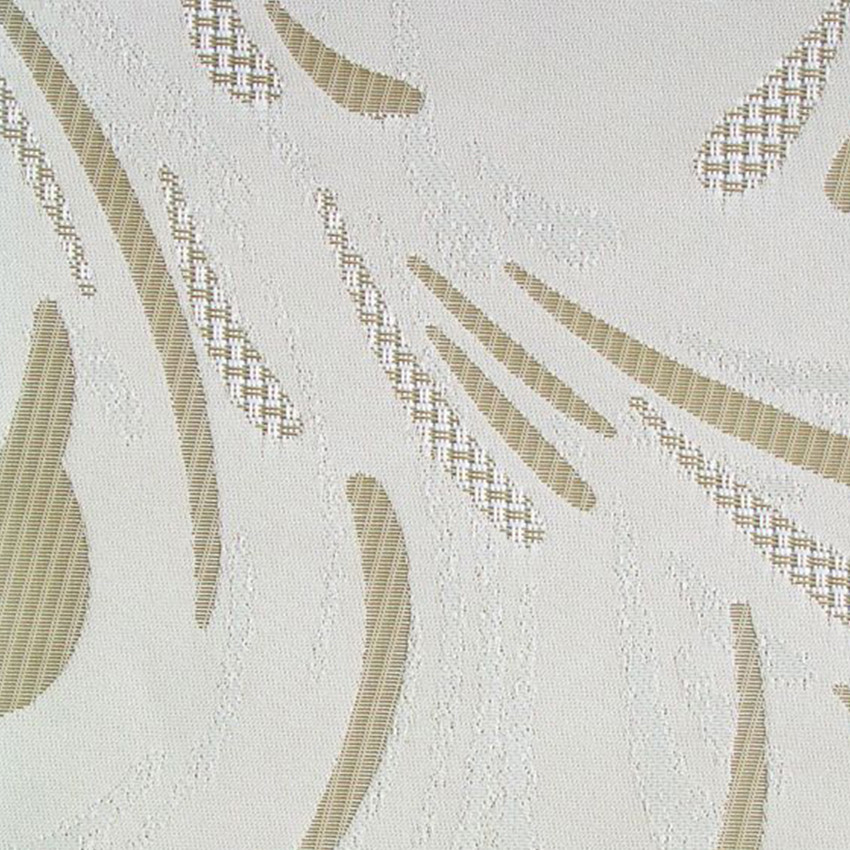 

Закрытая рулонная штора RolDecor элит Champagne 57x150 см Бежевая BV1099-57