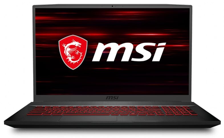 

MSI GF75 10UEK[GF7510UEK-080UA]