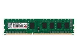 

Память для ПК Transcend DDR4 2666 4GB