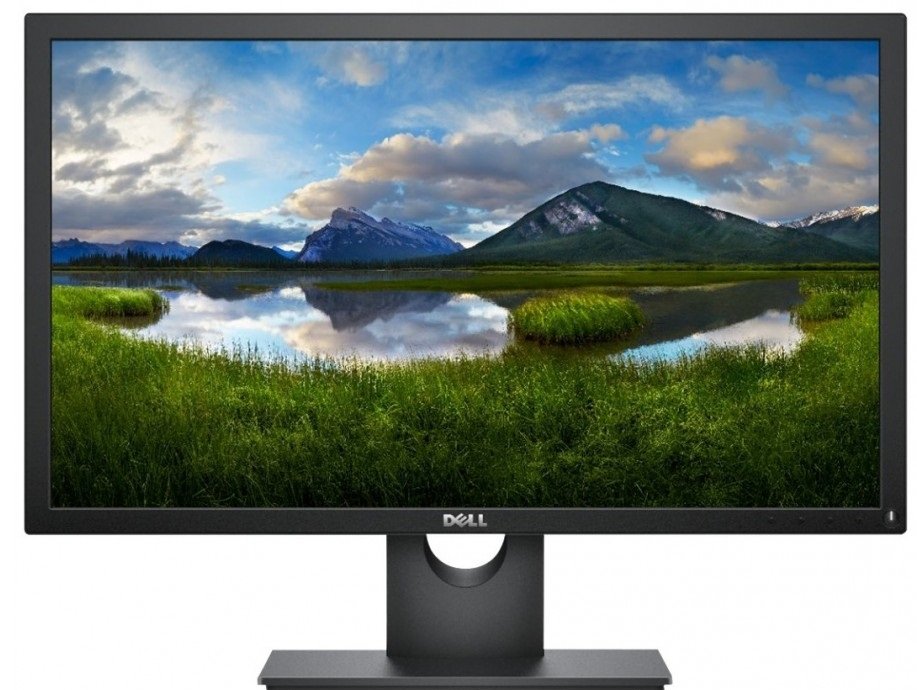 

Монитор LCD 23" DELL E2318H D-Sub, DP, IPS