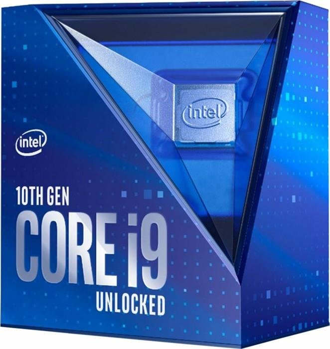

Intel Core i9-10900K