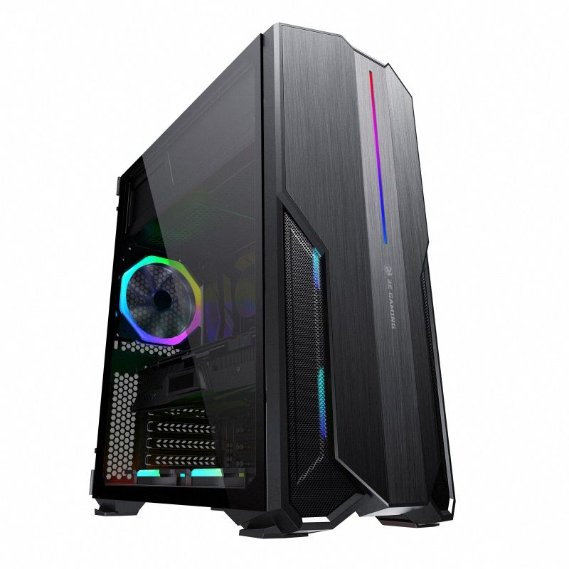 

2E ПК 2E Complex Intel i7-9700/Z390/64/500F+1000+1000/NVD710-1/FreeDos/G3405/500W