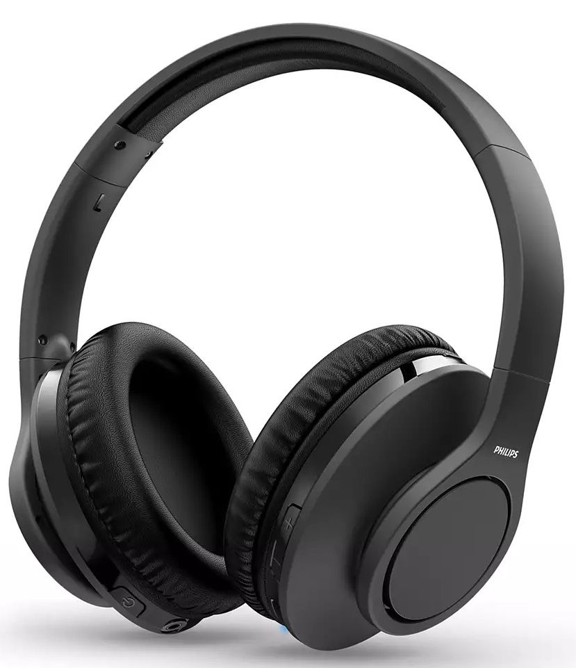 

Philips TAH6005 Over-Ear Wireless for TV