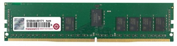

Память для ПК Transcend DDR4 2666 8GB