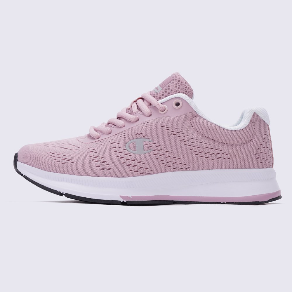 

Женские кроссовки Champion Low Cut Shoe Jaunt M Лиловый 36 (chaS10912-SFP)