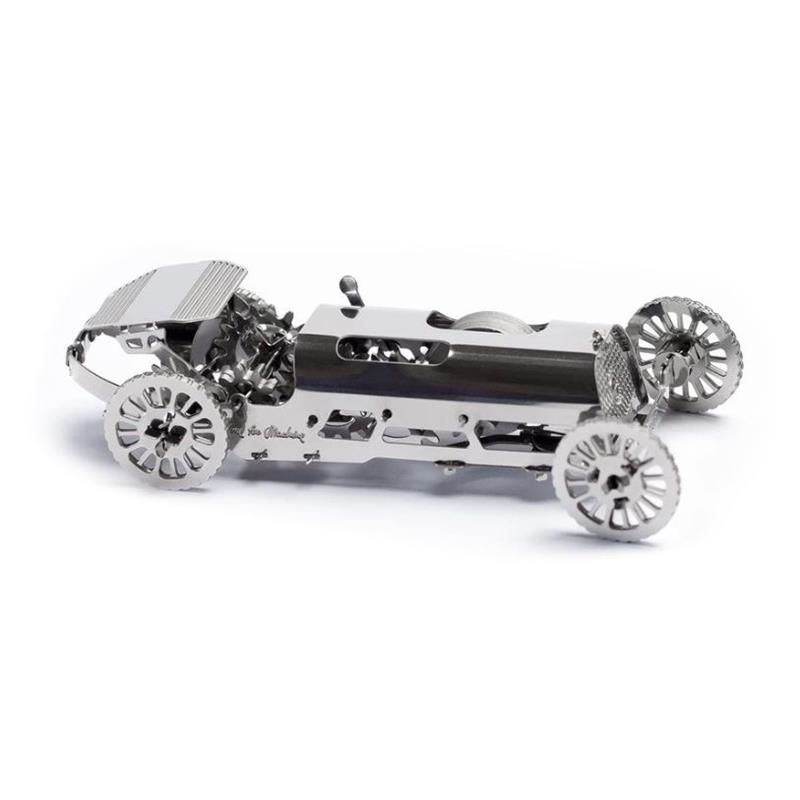 

Time for Machine Конструктор коллекционная модель Tiny Sport Car