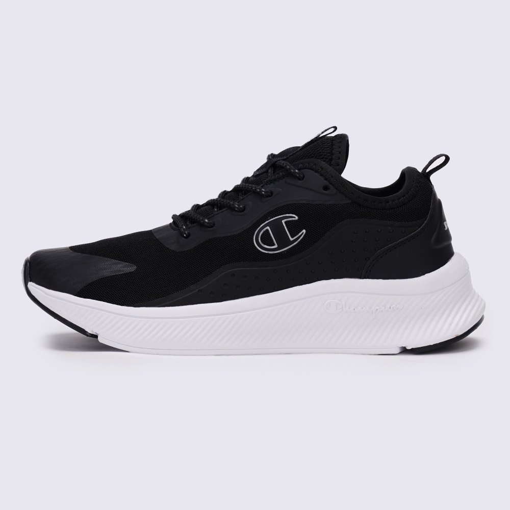 

Женские кроссовки Champion Belatrics Черный 36 (chaS11080-KK001)