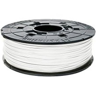 

Катушка с нитью 1.75мм/0.6кг PLA XYZprinting Filament для da Vinci, белый