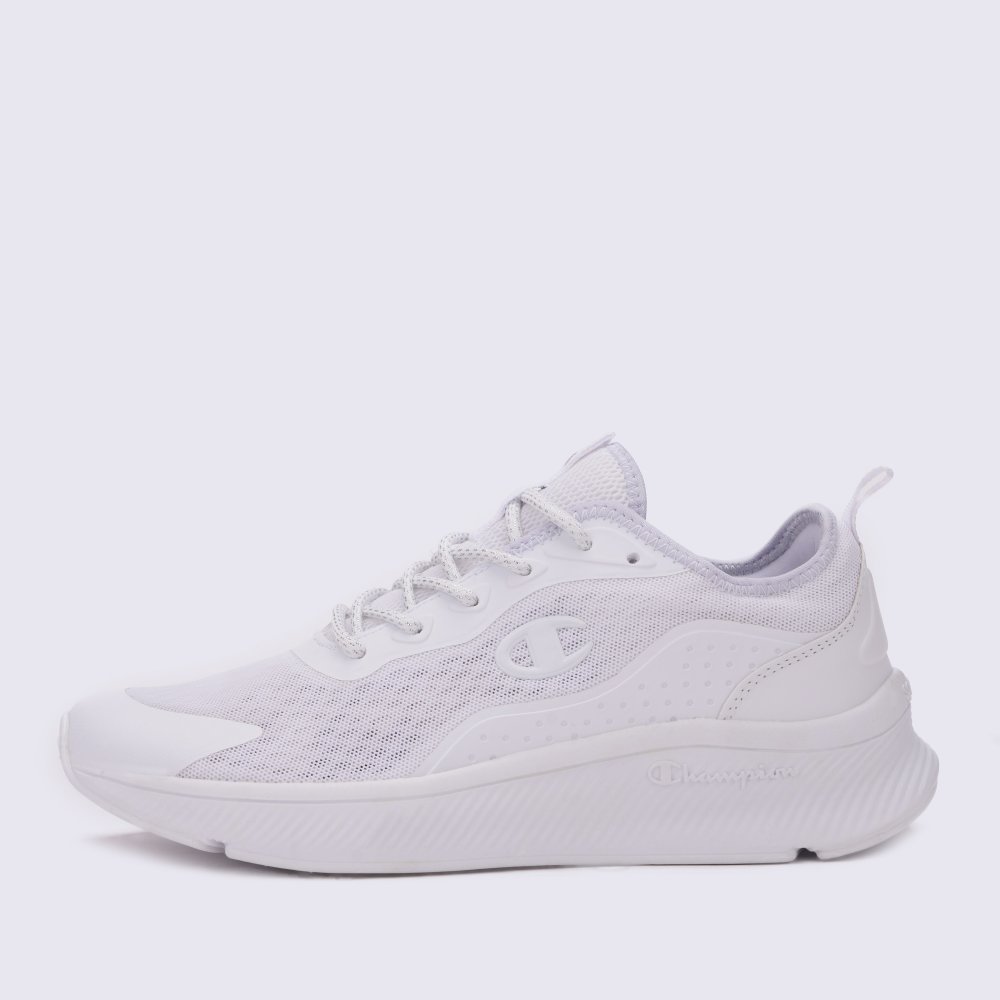 

Женские кроссовки Champion Belatrics Белый 37 (chaS11099-VS022)