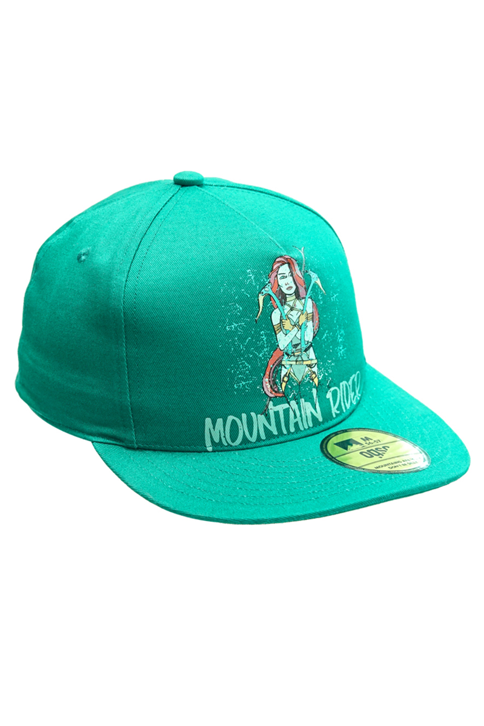 

Кепка OGSO MOUNTAIN RIDER - HAUGECANT001716 - 58-59