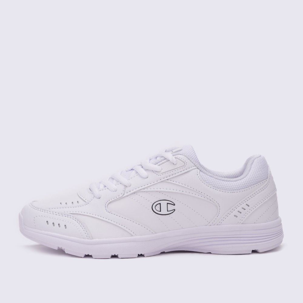 

Женские кроссовки Champion Miona Белый 38 (chaS11098-WW001)