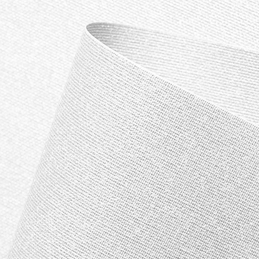 

Закрытая рулонная штора RolDecor элит Luminis 50x150 см 201 Белая BV1036-50