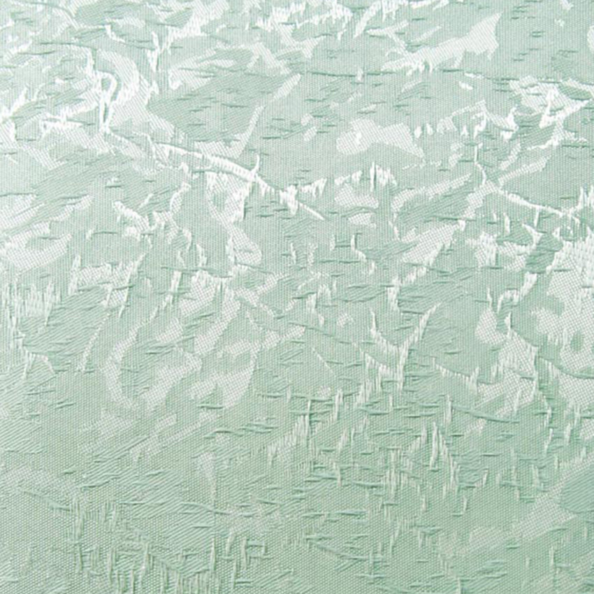 

Закрытая рулонная штора RolDecor элит Miracle 69x150 см Мята BV1066-69
