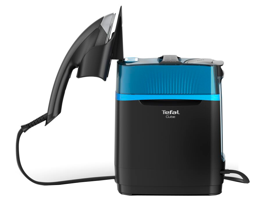 

Гладильная система Tefal IXEO Cube UT2020