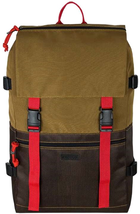 

Рюкзак Exodus Sport R6501EX996 Коричневый