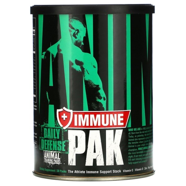 

Витамины Animal Immune Pak (30 пакетов)