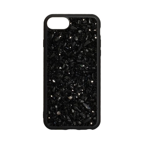 

Чехол Bling World Stone для Apple iPhone 7/8G (Черный)