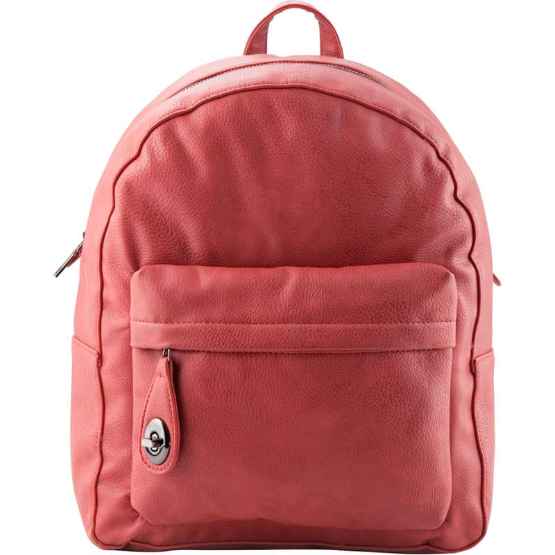 

Рюкзак городской Kite Fashion Бордовый (K18-2538-2)