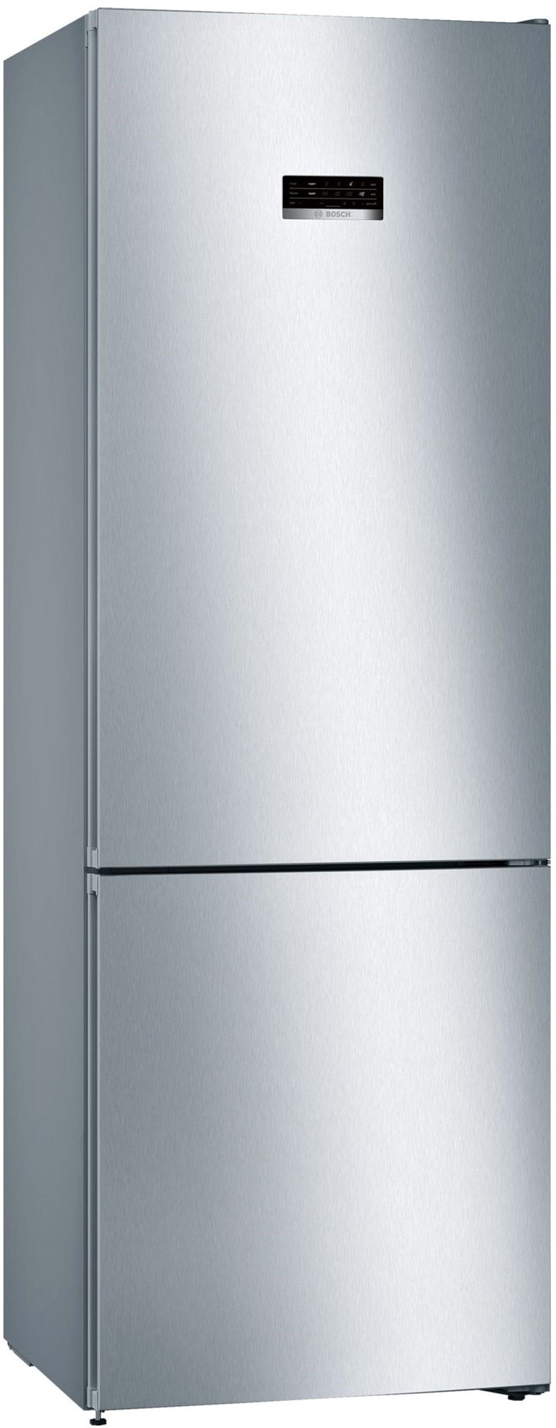 

Двухкамерный холодильник BOSCH KGN49XL306