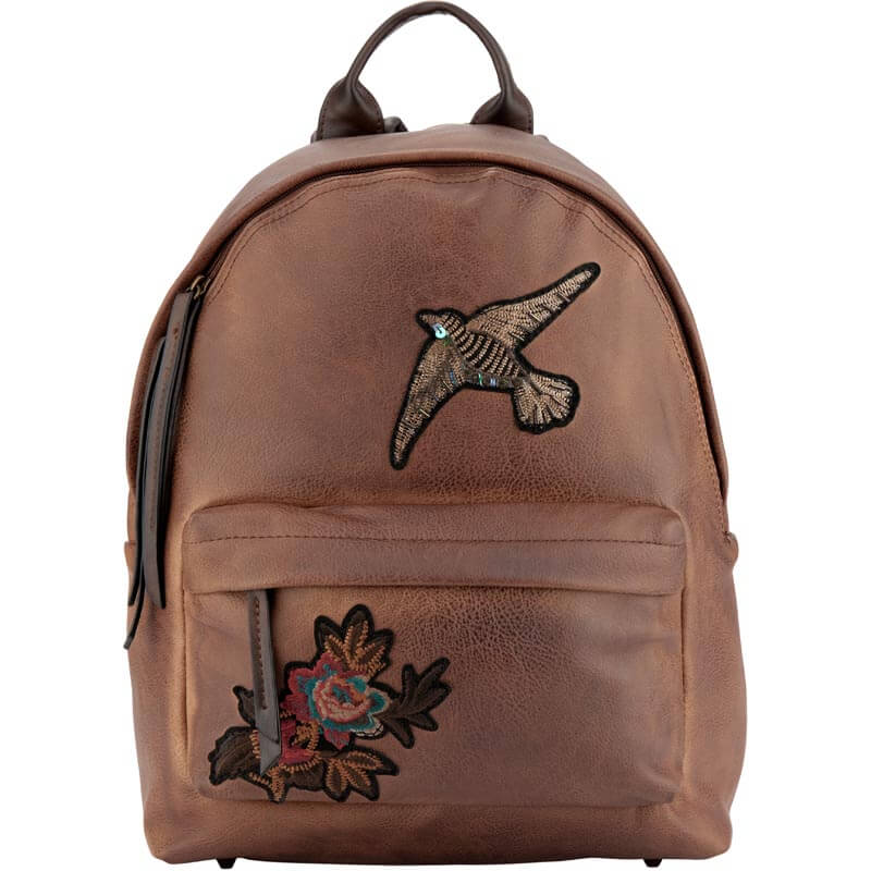 

Рюкзак Kite Dolce Коричневый (K18-2529S-1)