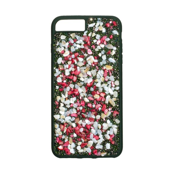 

Чехол Bling World Stone для Apple iPhone 7/8 Plus (Зеленый)