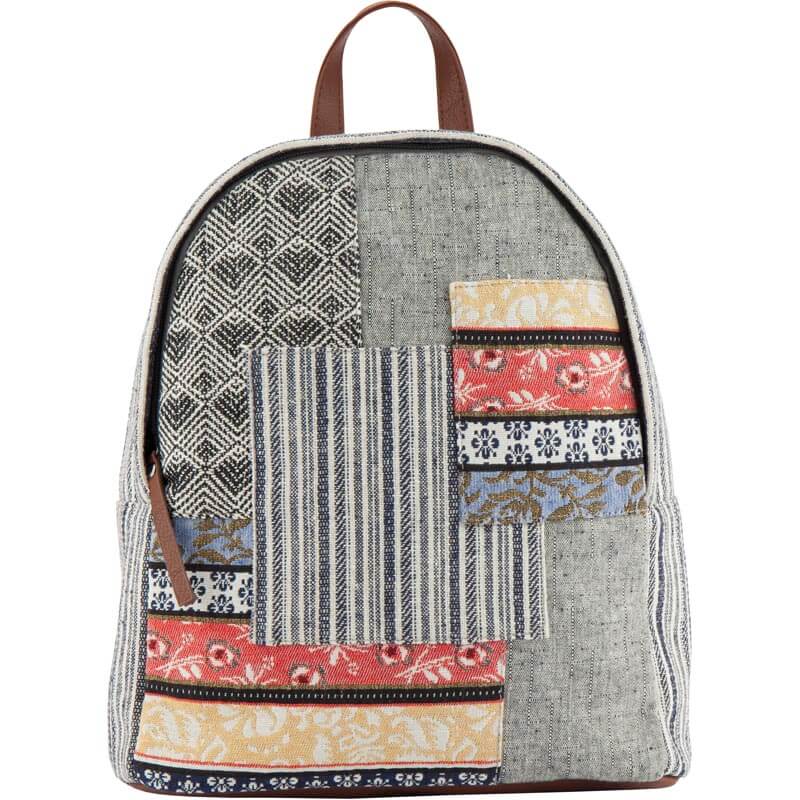 

Рюкзак Kite Dolce в стиле пэчворк (K18-2533XS)