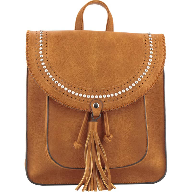 

Рюкзак Kite Dolce Коричневый (K18-2522XS-1)