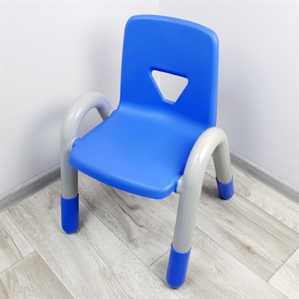 

Детский стул Yucai 44x39x54, высота сиденья 30, синий (YCX-027-3-Blue)