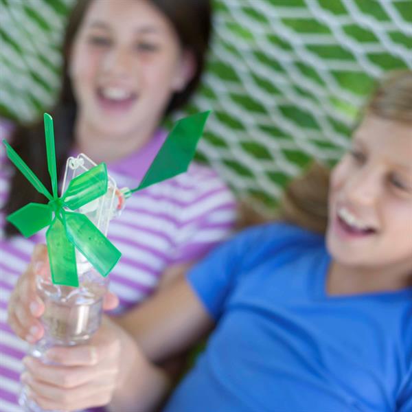 

Набор для исследований 4M Ветрогенератор (00-03267)