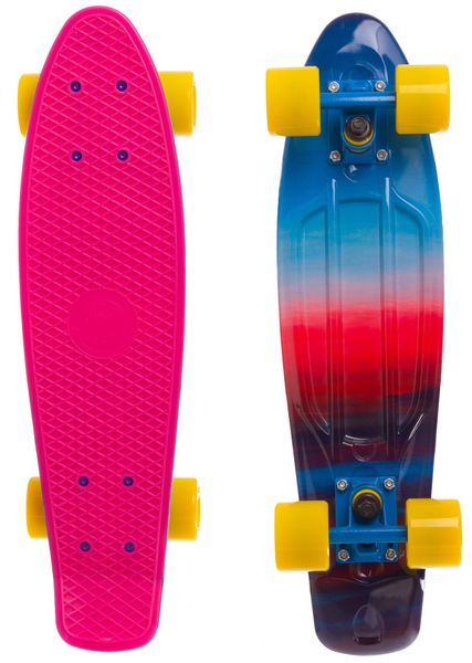 

Fish Skateboards Sky 22" - Скай 57 см