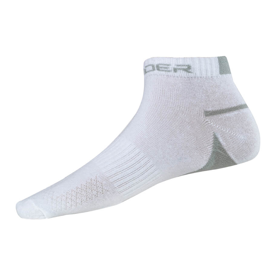 

Носки Radder белые 120058-100, Носки Radder белые 120058-100 (39-42)