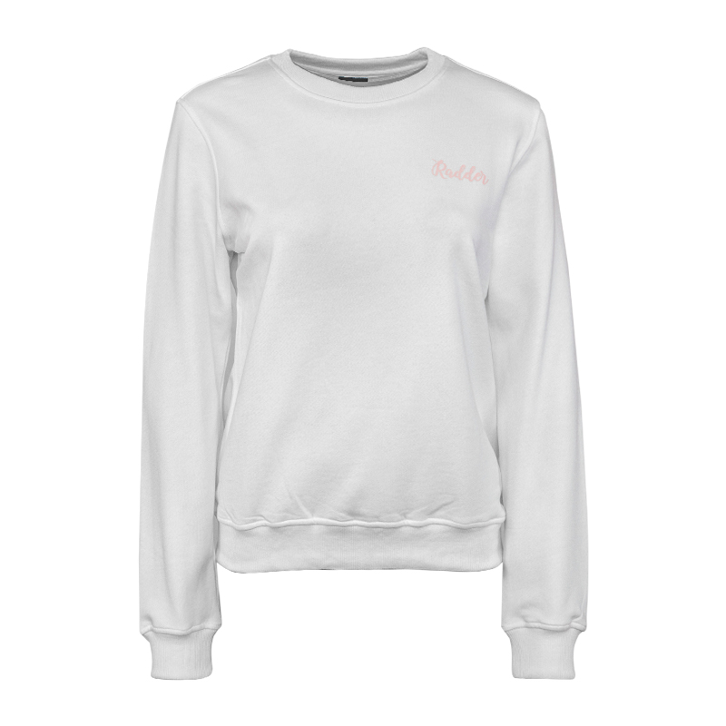 

Толстовка женская Radder Sandy белая 442086-100 (XXL)