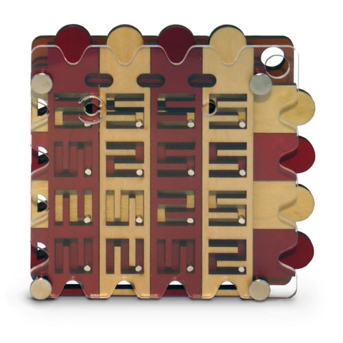 

Игра-головоломка Constantin Puzzle «Hidden Corridor»