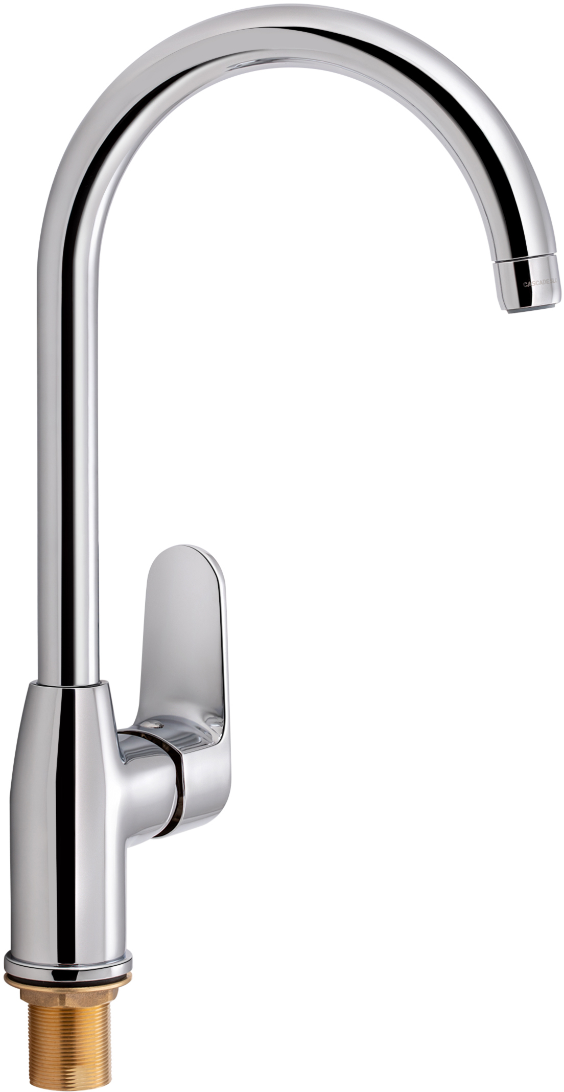 

Смеситель кухонный QTAP Vranov 9018104UC