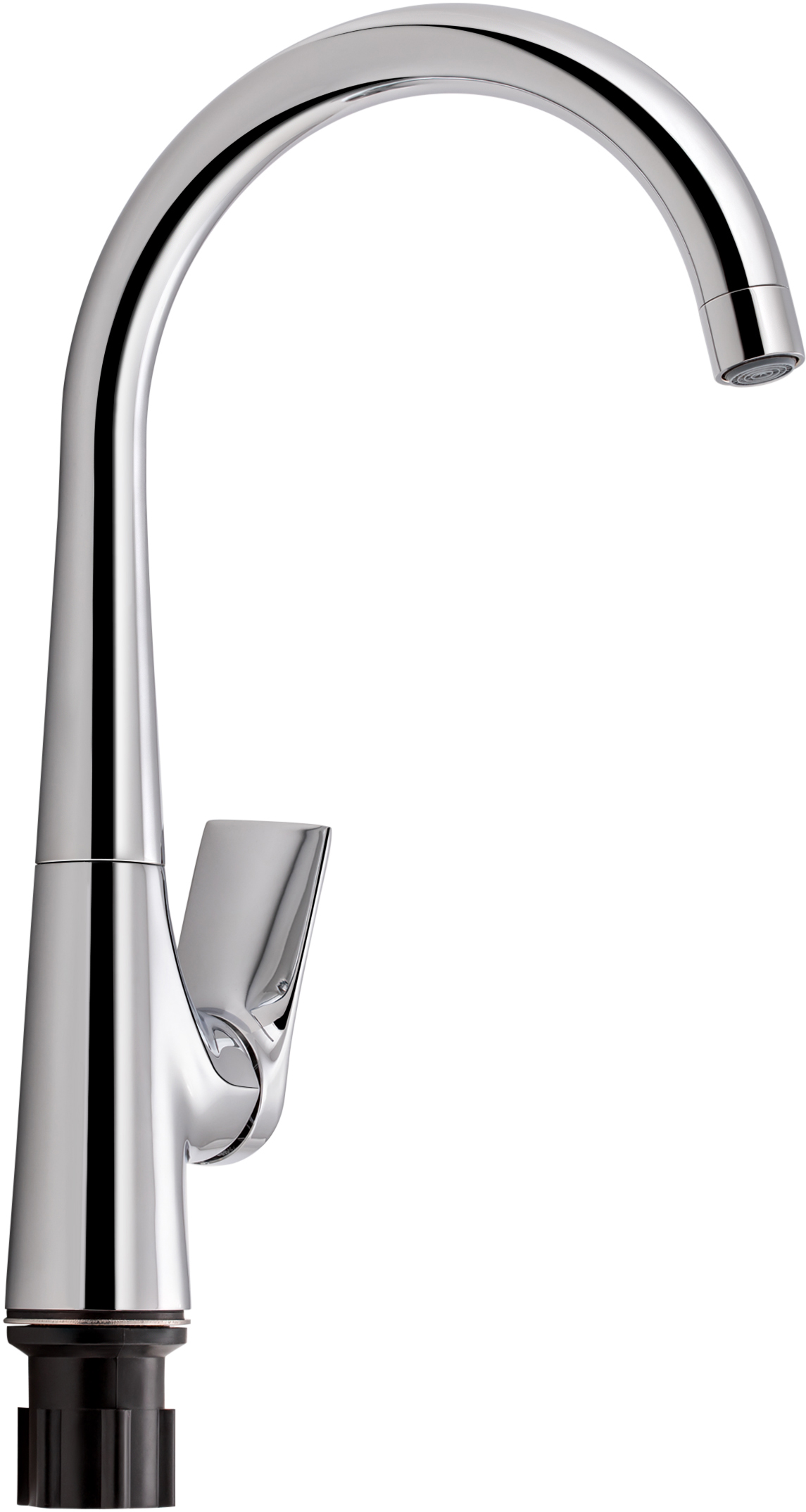 

Смеситель кухонный QTAP Skalna 9026101UC