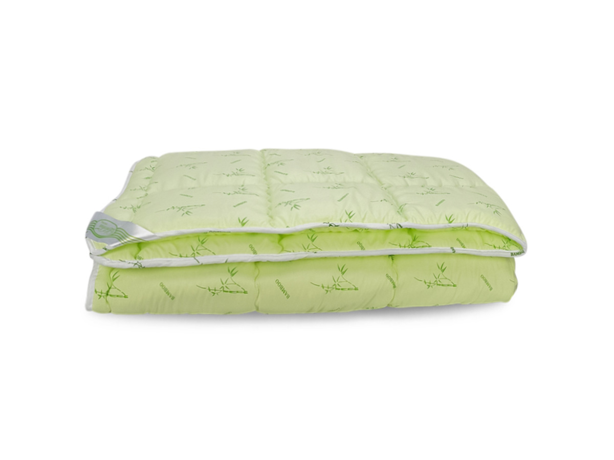 

Одеяло Бамбук Премиум Leleka-Textile 172х205 М4 (223/4233)