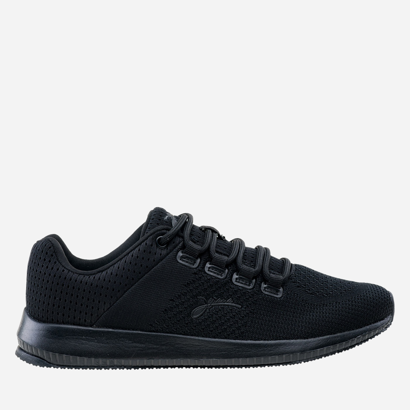 

Кроссовки Iguana Decatis W 40 Black