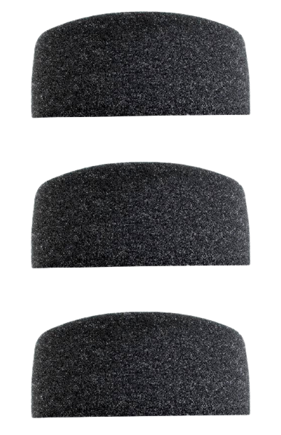 

Сменные накладки Theragun для насадки Supersoft