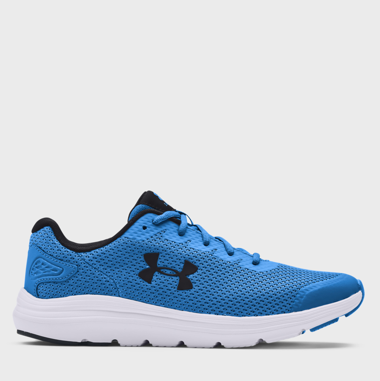 

Кроссовки Under Armour Surge 2 3022595-404 42 (8.5) 26.5 см Голубые