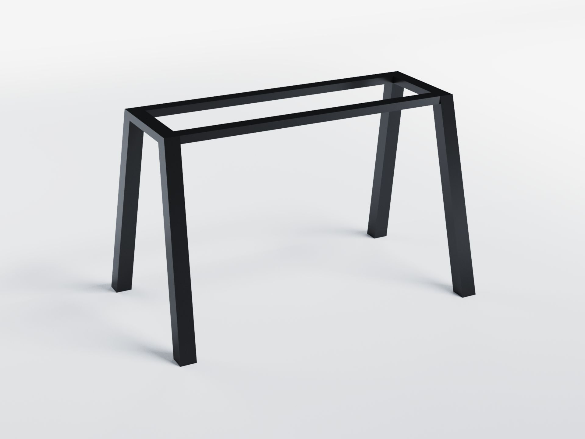 

Опора Skandi Wood PSW039 Сталь 60 х 30 мм