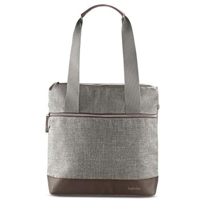 

Сумка для мамы Inglesina Aptica Back Bag Mineral grey AX70M0MNG (71077)