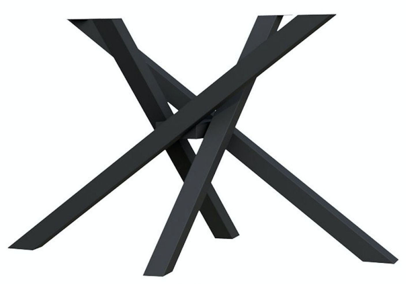 

Опора Skandi Wood PSW048 Сталь 80 х 40 мм