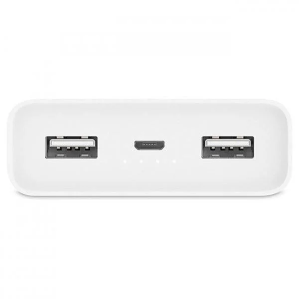 

Powerbank Xiaomi Mi2 20000 mAh Li-on Универсальная мобильная батарея. Оригинал. Реальная емкость!