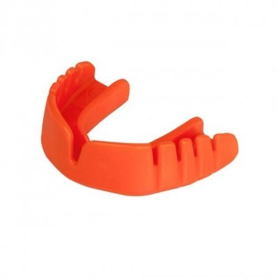

Капа Opro Junior Snap-Fit Fluoro Orange (SKL24-277196)