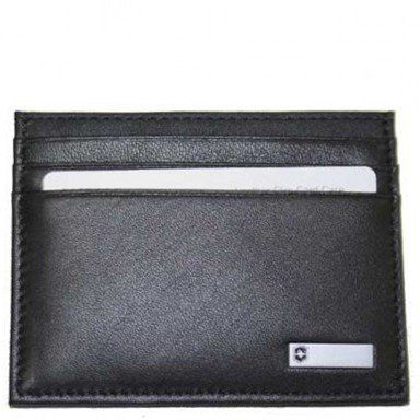 

Черная кредитница Victorinox Travel ALTIUS 3.0 Sapporo/Black Vt301654.01