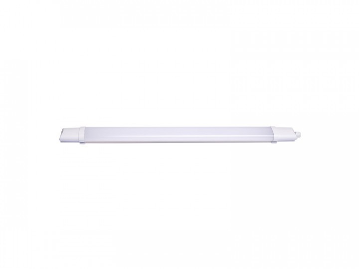 

Светильник светодиодный Luxel линейный 36w 5000K IP65 1200х54х34 (LX 7002-1,2-36C)