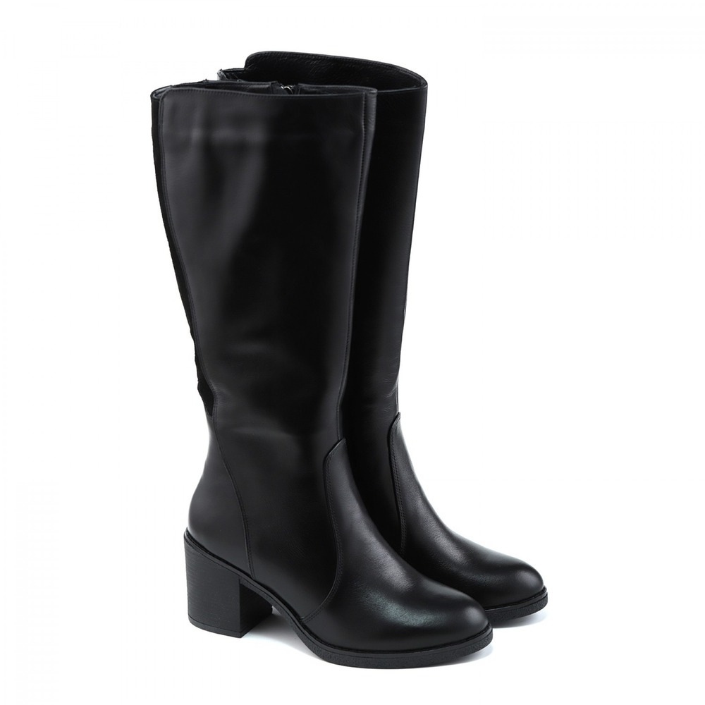 

Villomi 6055-04d 38 Черный