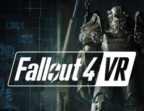

Игра Fallout 4 VR (PC) (Ключ активации Steam)
